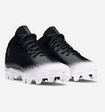 Zapato Cleats Under Armor Spotlight RM 4.0 Negro