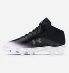 Zapato Cleats Under Armor Spotlight RM 4.0 Negro