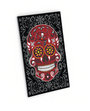 Iman Aminco Sugar Skull Pattern Buccaneers