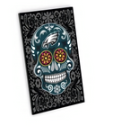 Iman Aminco Sugar Skull Pattern Eagles