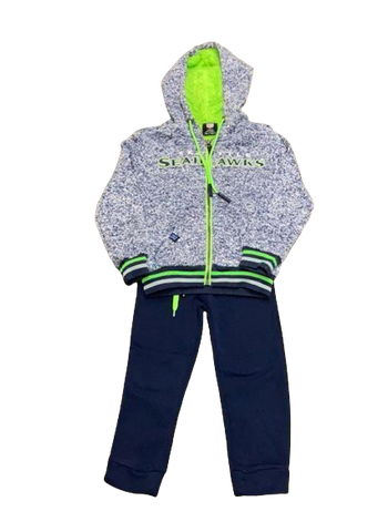 PANTS NFL 21 JR MICHELLE SEAHAWKS NIÑO