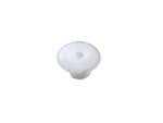 TAPON PARA VALVULA PARA CASCO RIDDELL SPEED BLANCO