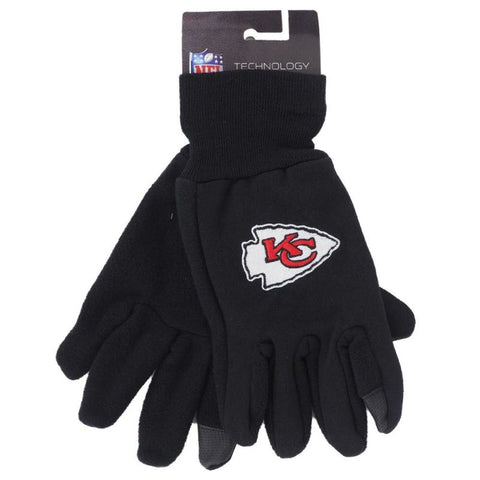 GUANTES WINCRAFT TECHNOLOGY CHIEFS