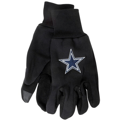 GUANTES WINCRAFT TECHNOLOGY COWBOYS