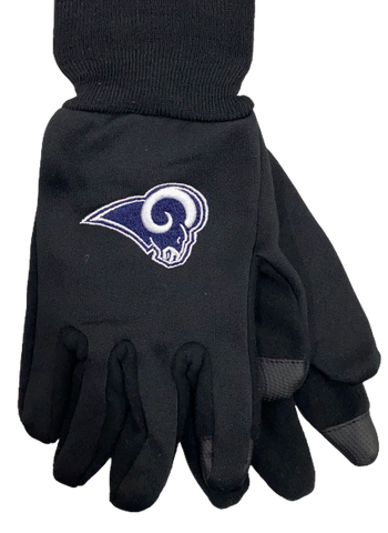 GUANTES WINCRAFT TECHNOLOGY RAMS