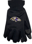 GUANTES WINCRAFT TECHNOLOGY RAVENS