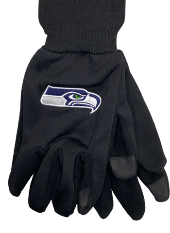 GUANTES WINCRAFT TECHNOLOGY SEAHAWKS