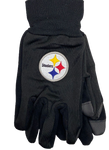 GUANTES WINCRAFT TECHNOLOGY STEELERS