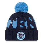 GORRO SPORT KNIT 20 TITANS NEW ERA