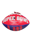 BALON NFL MICRO MINI SB 53