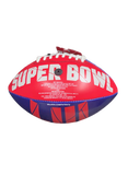 BALON NFL MICRO MINI SB 53