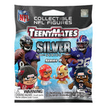 FIGURA TEENYMATES 2PK SILVER SERIES 9