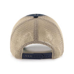 GORRA ´47 CLEAN UP TRAWLER PATRIOTS