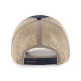 GORRA ´47 CLEAN UP TRAWLER PATRIOTS