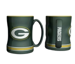 TAZA RELIEF 15OZ PACKERS