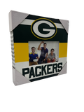 CUADRO PORTA RETRATO PACKERS