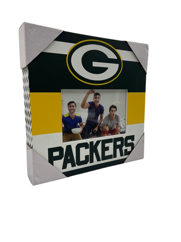 CUADRO PORTA RETRATO PACKERS