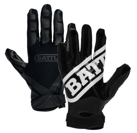 GUANTE BATTLE ULTRA-STICK RECEPTOR ADULTO