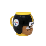 TAZA BIG SIP MUG STEELERS