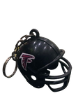 LLAVERO CASCO NFL FALCONS