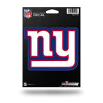 CALCOMANIA DIE CUT GIANTS