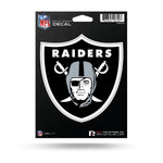 CALCOMANIA DIE CUT RAIDERS