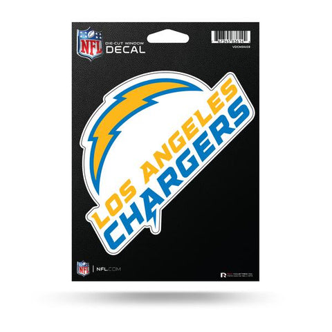 CALCOMANIA DIE CUT CHARGERS