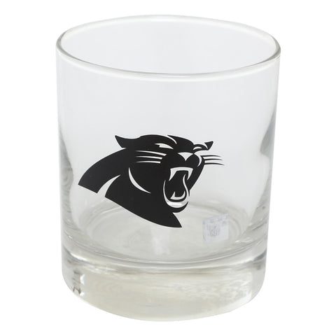 VASO CRYSTAL NFL VERONA PANTHERS