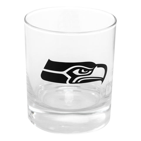 VASO CRYSTAL NFL VERONA SEAHAWKS