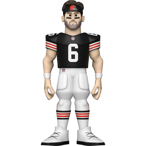 FIGURA FUNKO VYNIL GOLD 5" B MAYFIELD BROWNS