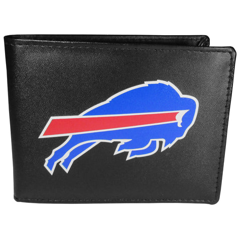 CARTERA SISKIYOU BIG LOGO BIFOLD BILLS