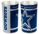 BOTE METALICO WINCRAFT COWBOYS