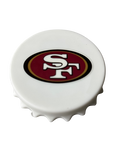 IMAN AMINCO CORCHOLATA DESTAPADOR 3" 49ERS