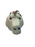 LLAVERO FOAM HEAD BRONCOS