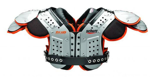 HOMBRERA SCHUTT XV HD ALL PURPOSE ADULTO