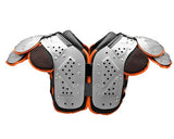 HOMBRERA SCHUTT XV HD SKILL ADULTO
