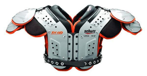 HOMBRERA SCHUTT XV HD SKILL ADULTO