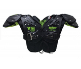 HOMBRERA SCHUTT YOUTH FLEX 4.0 INFANTIL