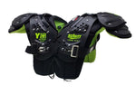 HOMBRERA SCHUTT YOUTH FLEX 4.0 INFANTIL