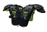HOMBRERA SCHUTT YOUTH FLEX 4.0 INFANTIL