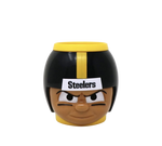 TAZA BIG SIP MUG STEELERS