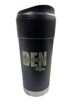 TERMO EAGLE STEALTH ROWDY 24oz BRONCOS