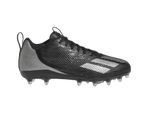 Zapato Cleats Adidas Adizero Inline Negro Infantil