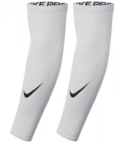 MANGAS NIKE PRO DRI-FIT 4 ADULTO (PAR)