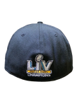 GORRA 3930 SB LV CHAMPIONS BUCCANEERS NEW ERA