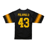 JERSEY MITCHELL & NESS LEGACY T POLAMALU ALT HOMBRE