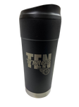 TERMO EAGLE STEALTH ROWDY 24oz TITANS