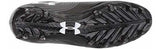 ZAPATO UA SPEED PHANTOM MC NE ADULTO