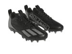 Zapato Cleats Adidas Adizero Inline Negro Infantil