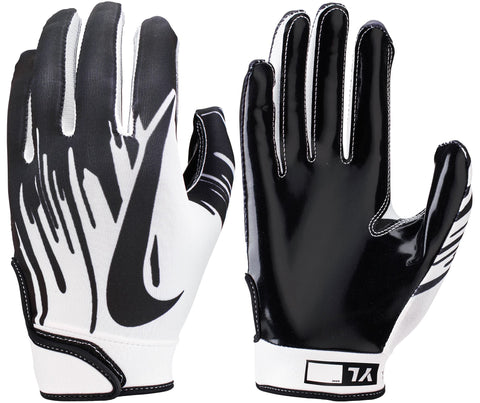 GUANTES DE RECEPTOR NIKE SHARK INFANTIL